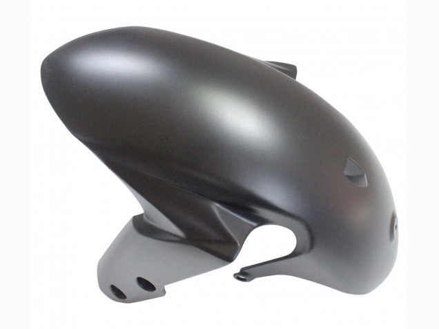 2011-2024 Matte Black Grey Purple Suzuki GSXR 600 / GSXR 750 Motorcycle Fairings Canada
