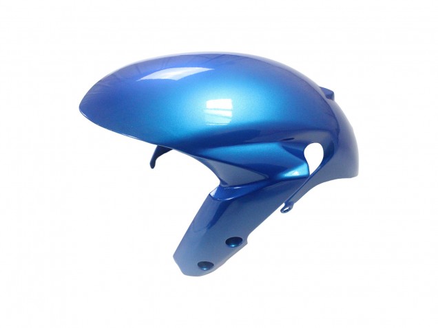 2011-2024 Blue Red Suzuki GSXR 600 / GSXR 750 Motorcycle Fairings Canada