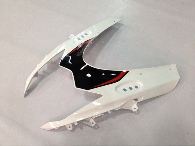 2011-2024 Blue White Suzuki GSXR 600 / GSXR 750 Motorcycle Fairings Canada