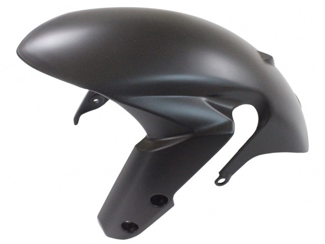 2011-2024 Blue Matte Black Suzuki GSXR 600 / GSXR 750 Motorcycle Fairing Canada