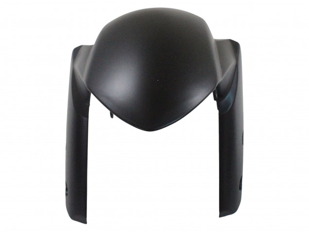 2011-2024 Blue Matte Black Suzuki GSXR 600 / GSXR 750 Motorcycle Fairing Canada