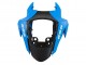2011-2024 Blue Matte Black Suzuki GSXR 600 / GSXR 750 Motorcycle Fairing Canada