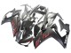 2015-2018 Glossy Black Matte Black Red Yamaha YZF R3/R25 Motorcycle Fairings Canada