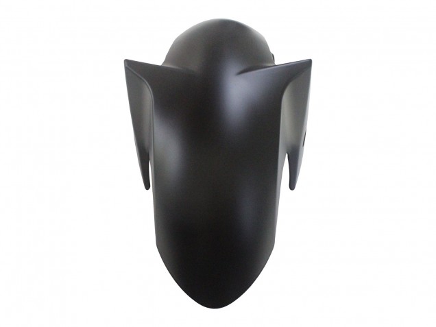 2015-2018 Glossy Black Matte Black Red Yamaha YZF R3/R25 Motorcycle Fairings Canada