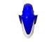 2015-2018 White Blue Black Racing Yamaha YZF R3/R25 Motorcycle Fairings Canada
