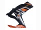 2015-2018 Blue Orange Silver Yamalube Yamaha YZF R3/R25 Motorcycle Fairings Canada
