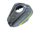 2015-2018 Nardo Grey Neon Yellow Black Yamaha YZF R3/R25 Motorcycle Fairings Canada
