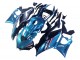 2019-2021 Blue Black Yamaha YZF R3/R25 Motorcycle Fairing Canada