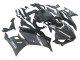 2019-2021 Matte Black Silver Yamaha YZF R3/R25 Motorcycle Fairings Canada