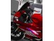 2019-2021 Dark Red White Silver Black Valsir Yamaha YZF R3/R25 Motorcycle Fairings Canada