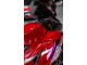 2019-2021 Dark Red White Silver Black Valsir Yamaha YZF R3/R25 Motorcycle Fairings Canada