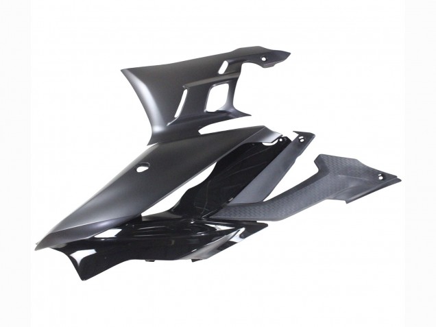 2019-2021 Matte Black Yamaha YZF R3/R25 Motorcycle Fairings Canada