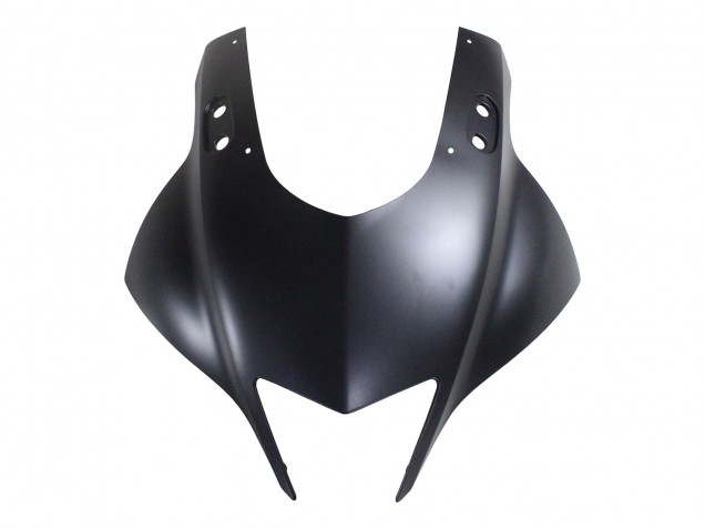 2019-2021 Matte Black Yamaha YZF R3/R25 Motorcycle Fairings Canada