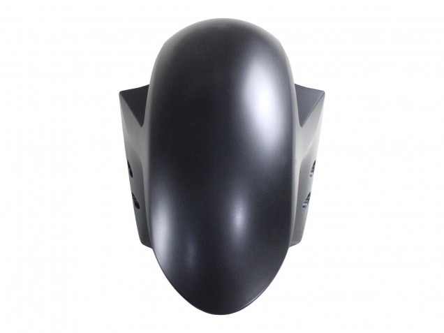 2019-2021 Matte Black Yamaha YZF R3/R25 Motorcycle Fairings Canada