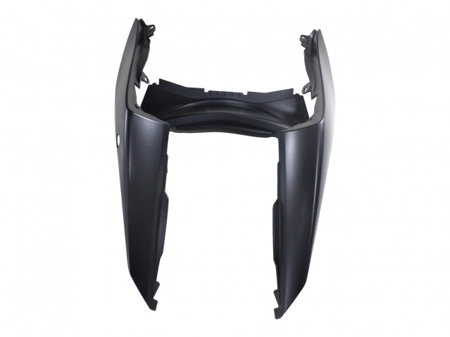 2019-2021 Matte Black Yamaha YZF R3/R25 Motorcycle Fairings Canada