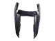 2019-2021 Matte Black Yamaha YZF R3/R25 Motorcycle Fairings Canada
