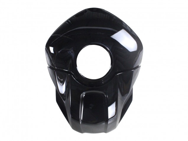2019-2021 Matte Black Yamaha YZF R3/R25 Motorcycle Fairings Canada