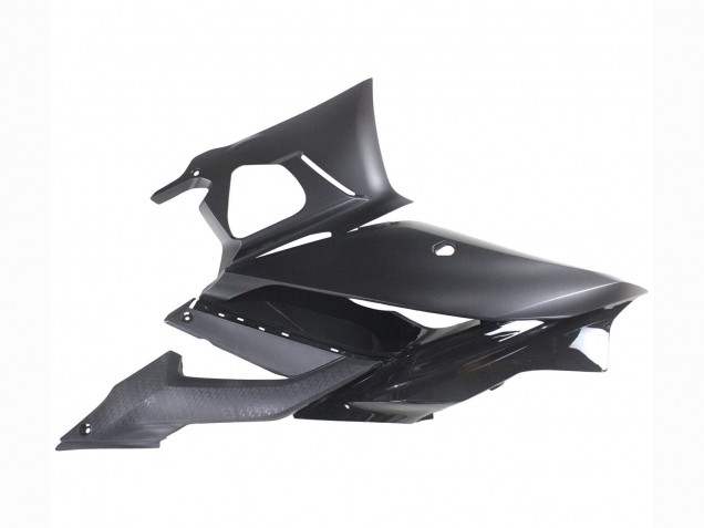 2019-2021 Matte Black Yamaha YZF R3/R25 Motorcycle Fairings Canada