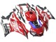 2019-2021 Red Purple Black Valsir Lenovo Yamaha YZF R3/R25 Motorcycle Fairings Canada