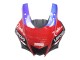 2019-2021 Red Purple Black Valsir Lenovo Yamaha YZF R3/R25 Motorcycle Fairings Canada
