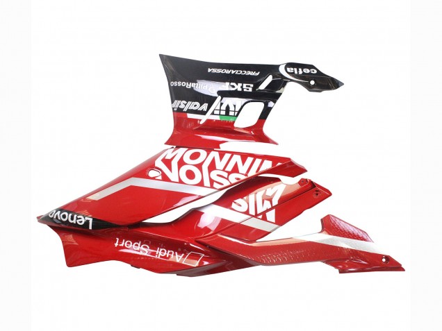 2019-2021 Red Purple Black Valsir Lenovo Yamaha YZF R3/R25 Motorcycle Fairings Canada