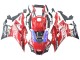 2019-2021 Red Purple Black Valsir Lenovo Yamaha YZF R3/R25 Motorcycle Fairings Canada