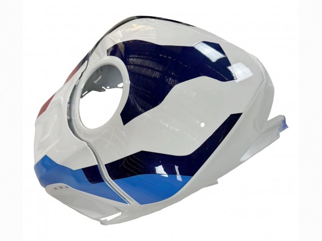 2019-2021 White Blue Red Glossy Black Yamaha YZF R3/R25 Motorcycle Fairings Canada