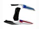 2019-2021 White Blue Red Glossy Black Yamaha YZF R3/R25 Motorcycle Fairings Canada