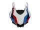 2019-2021 White Blue Red Glossy Black Yamaha YZF R3/R25 Motorcycle Fairings Canada