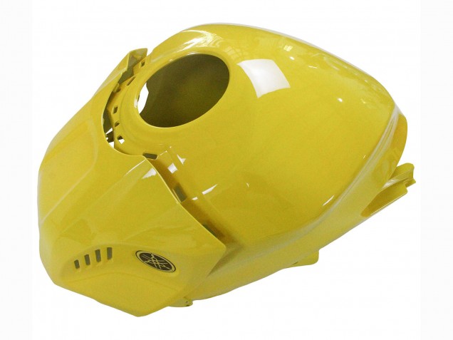 2019-2021 Yellow Black Yamaha YZF R3/R25 Motorcycle Fairings Canada