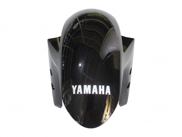 2019-2021 Yellow White Black Stripe Yamaha YZF R3/R25 Motorcycle Fairings Canada