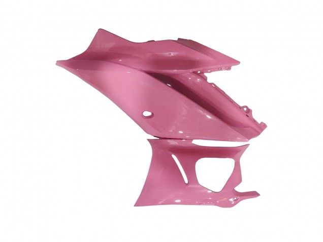 2022-2024 Pink Black Yamaha YZF R3/R25 Motorcycle Fairing Canada
