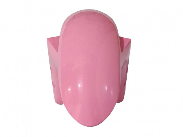 2022-2024 Pink Black Yamaha YZF R3/R25 Motorcycle Fairing Canada