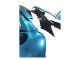 2022-2024 Blue White Red Black Yamaha YZF R3/R25 Motorcycle Fairing Canada