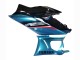 2022-2024 Blue White Red Black Yamaha YZF R3/R25 Motorcycle Fairing Canada