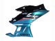 2022-2024 Blue White Red Black Yamaha YZF R3/R25 Motorcycle Fairing Canada
