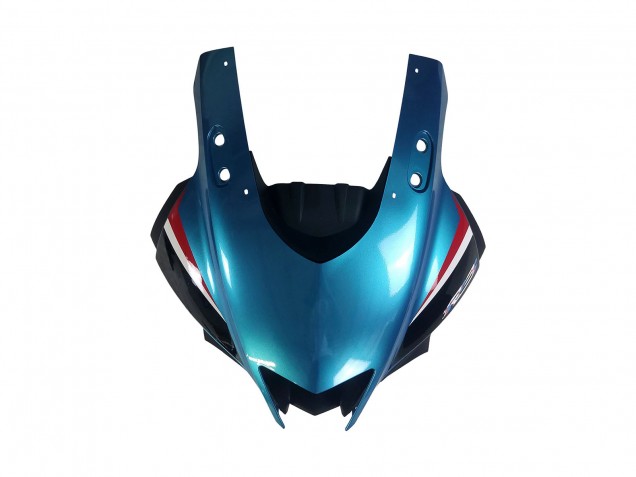 2022-2024 Blue White Red Black Yamaha YZF R3/R25 Motorcycle Fairing Canada