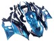 2022-2024 Blue White Red Black Yamaha YZF R3/R25 Motorcycle Fairing Canada
