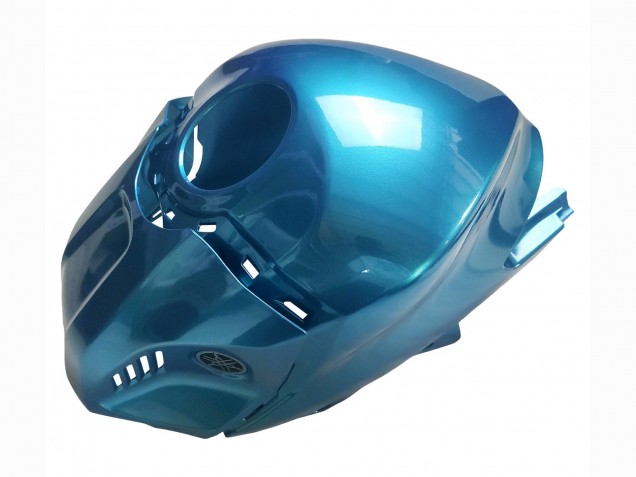 2022-2024 Blue White Red Black Yamaha YZF R3/R25 Motorcycle Fairing Canada