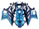 2022-2024 Blue White Red Black Yamaha YZF R3/R25 Motorcycle Fairing Canada