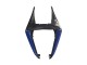 2022-2024 Black Carbon Fiber Style Silver Blue Yamaha YZF R3/R25 Motorcycle Fairings Canada
