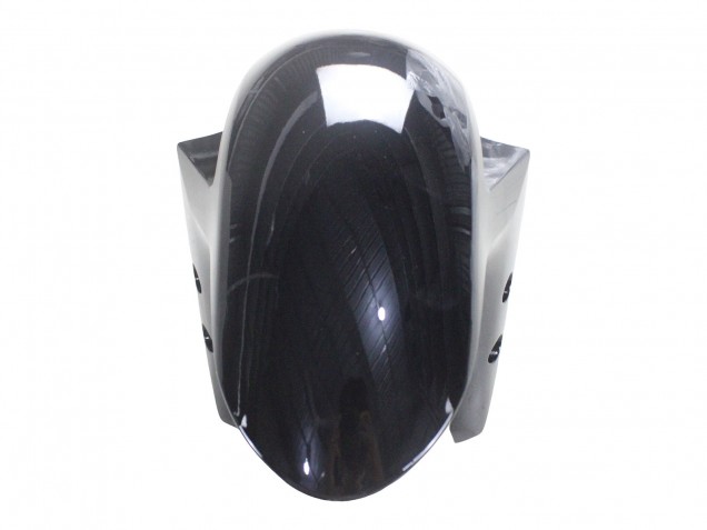 2022-2024 Glossy Black Yamaha YZF R3/R25 Motorcycle Fairing Canada