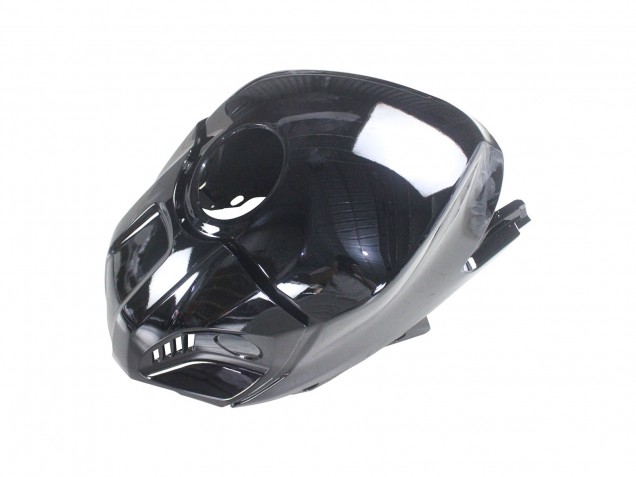 2022-2024 Glossy Black Yamaha YZF R3/R25 Motorcycle Fairing Canada