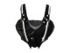 2022-2024 Glossy Black Yamaha YZF R3/R25 Motorcycle Fairings Canada