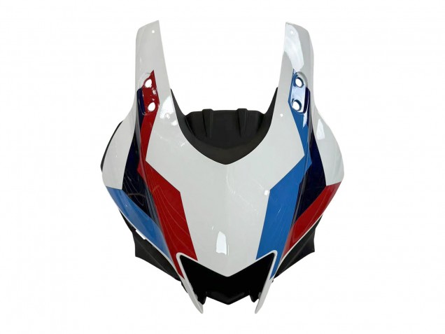 2022-2024 White Blue Red Black Yamaha YZF R3/R25 Motorcycle Fairings Canada