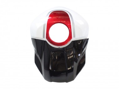 2022-2024 White Red Black Yamalube Yamaha YZF R3/R25 Motorcycle Fairings Canada