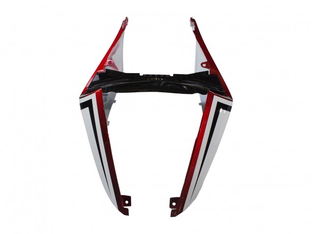 2022-2024 White Red Black Yamalube Yamaha YZF R3/R25 Motorcycle Fairings Canada