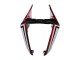 2022-2024 White Red Black Yamalube Yamaha YZF R3/R25 Motorcycle Fairings Canada
