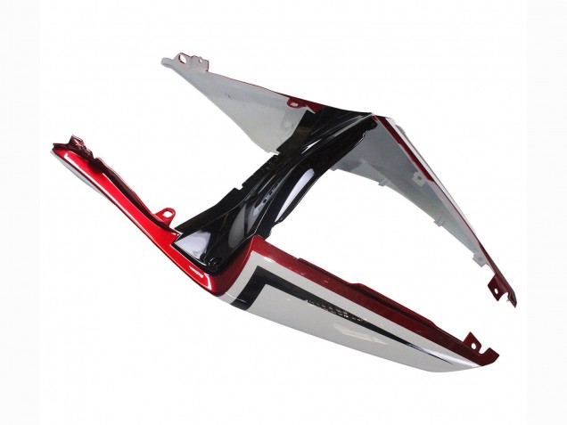 2022-2024 White Red Black Yamalube Yamaha YZF R3/R25 Motorcycle Fairings Canada