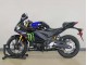 2022-2024 Blue Green Black Monster Yamalube ENEOS Yamaha YZF R3/R25 Motorcycle Fairings Canada